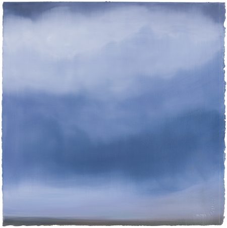 Blue Mist - Monteverde Cloud Forest, Costa Rica